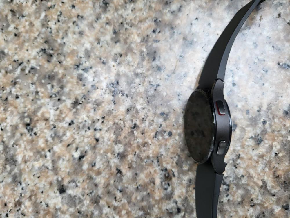 Samsung Galaxy Watch4 มีปุ่มการใช้งานสองปุ่มด้วยกัน
