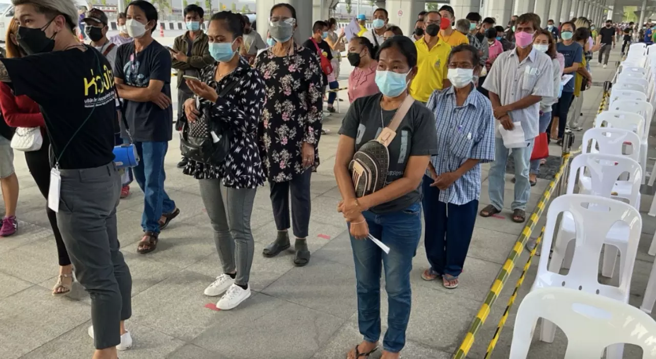 ถึงเวลาฉีดวัคซีนเข็ม 3 หรือยัง ความจำเป็นที่นำไปสู่จุดสิ้นสุด?