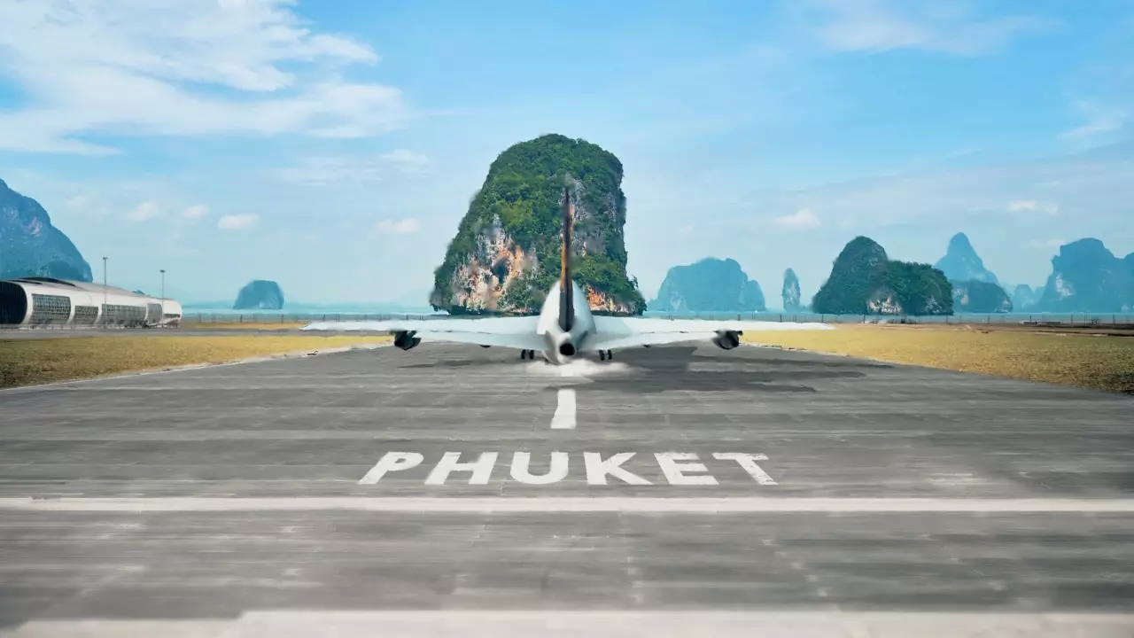 เรื่องวุ่นๆ “ภูเก็ต แซนด์บอกซ์” ทัวร์หาย เงื่อนไขไม่นิ่ง นักท่องเที่ยวมึน