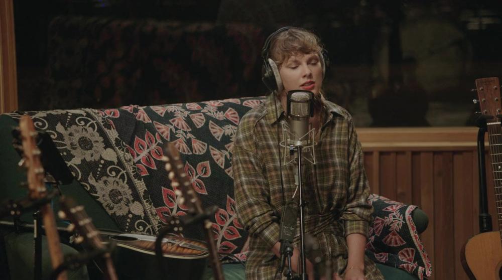 Folklore: The Long Pond Studio Sessions