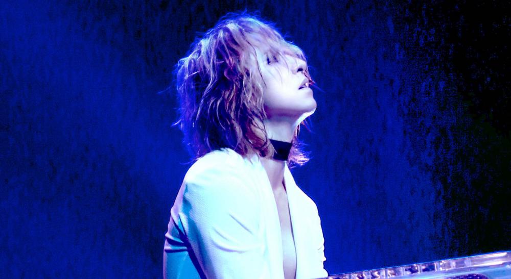 Disney My Music Story: Yoshiki