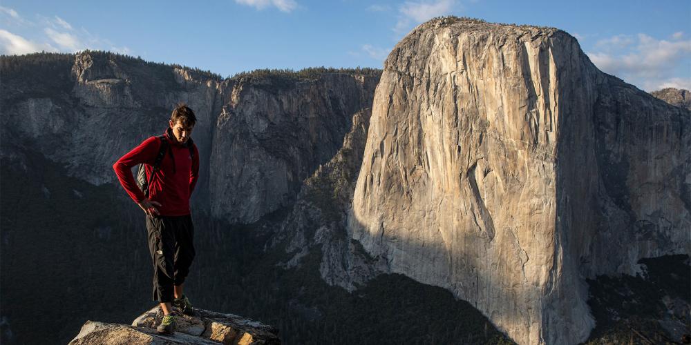 Free Solo