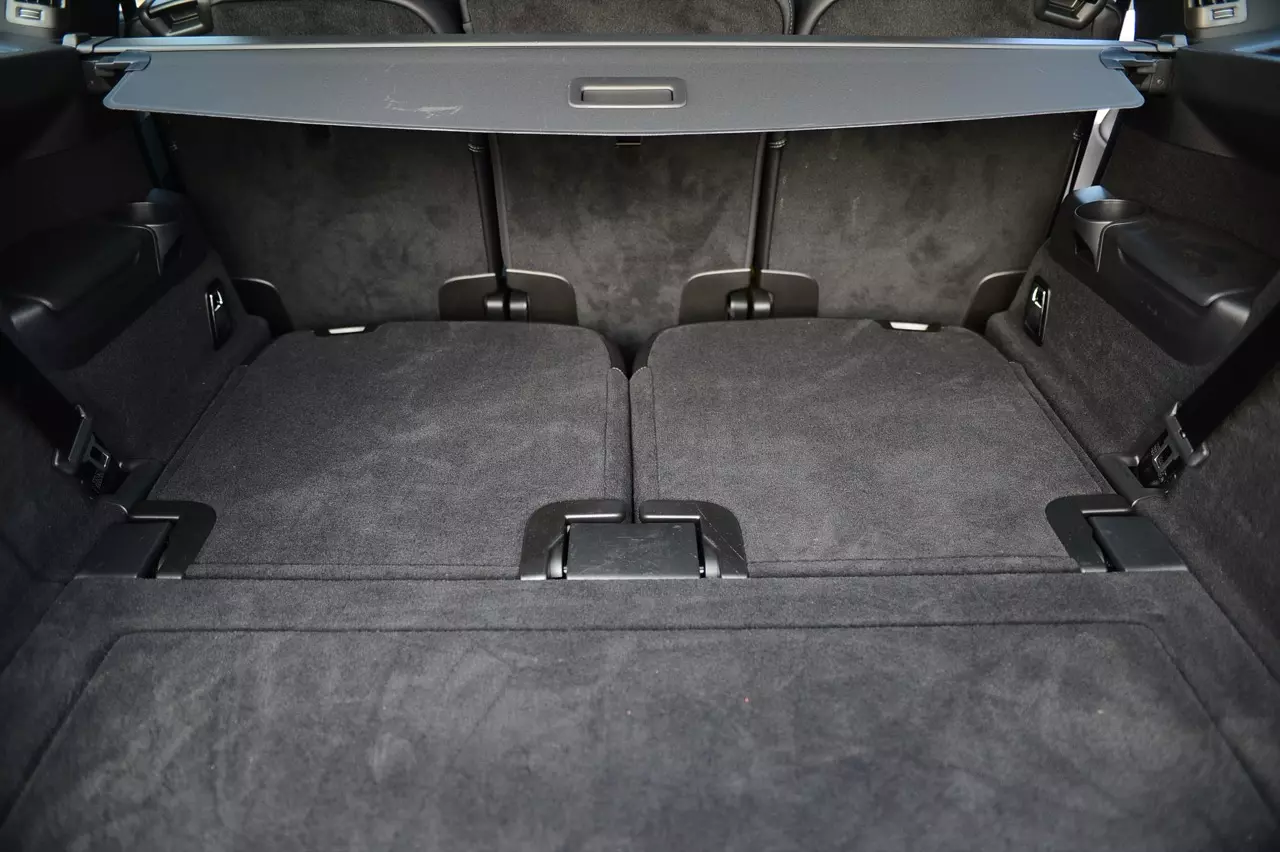 ทดสอบ VOLVO XC90 RECHARGE ULTMATE T8 ยานแม่ไวกิ้ง แรงบิดทะลุมิติกับระบบ PLUG IN HYBRID
