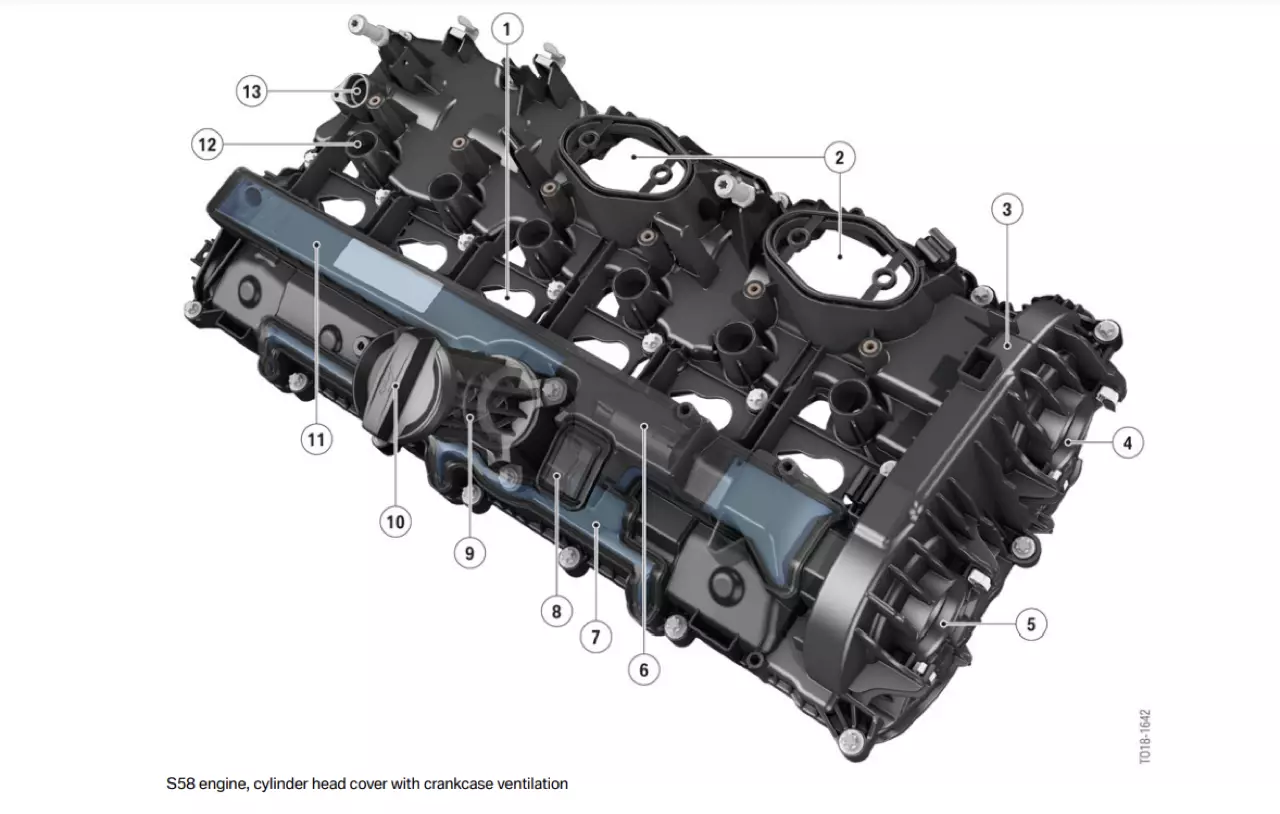 ดึงโหด ทดสอบ BMW X4 M COMPETITION LCI 2023