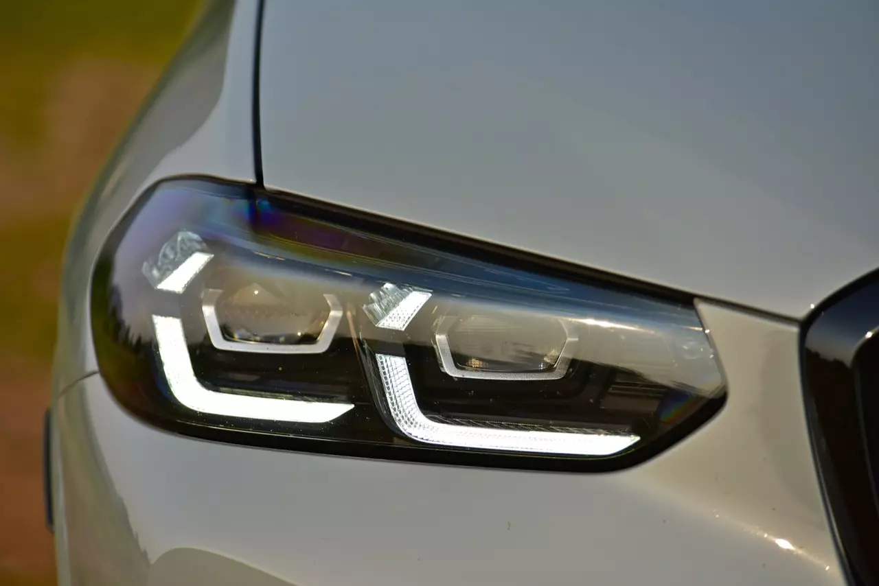 ดึงโหด ทดสอบ BMW X4 M COMPETITION LCI 2023