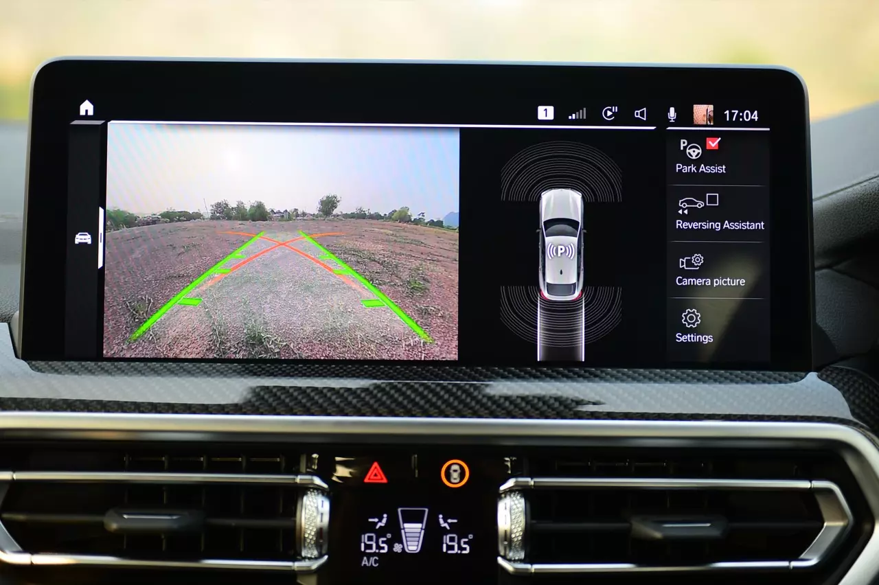 ดึงโหด ทดสอบ BMW X4 M COMPETITION LCI 2023