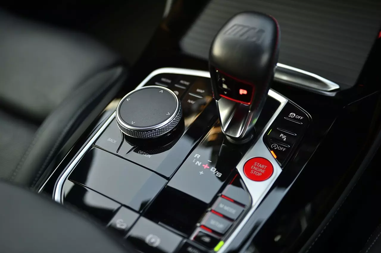 ดึงโหด ทดสอบ BMW X4 M COMPETITION LCI 2023
