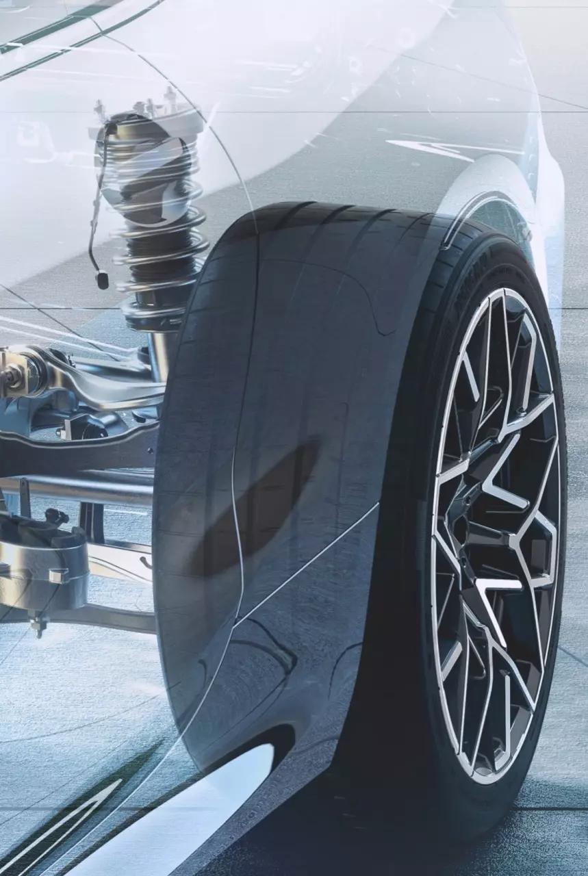 ดึงโหด ทดสอบ BMW X4 M COMPETITION LCI 2023
