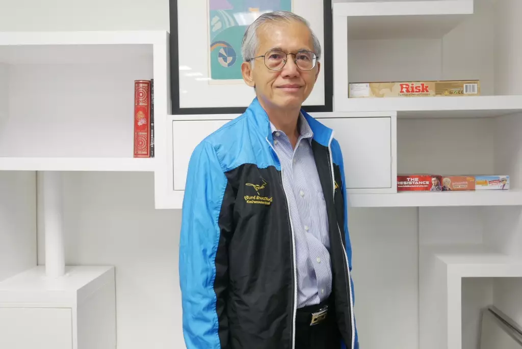 1 ล้านล้านบาท ขับเคลื่อนเศรษฐกิจโดยไม่ก่อหนี้ มุมคิดทีมเศรษฐกิจ ปชป.