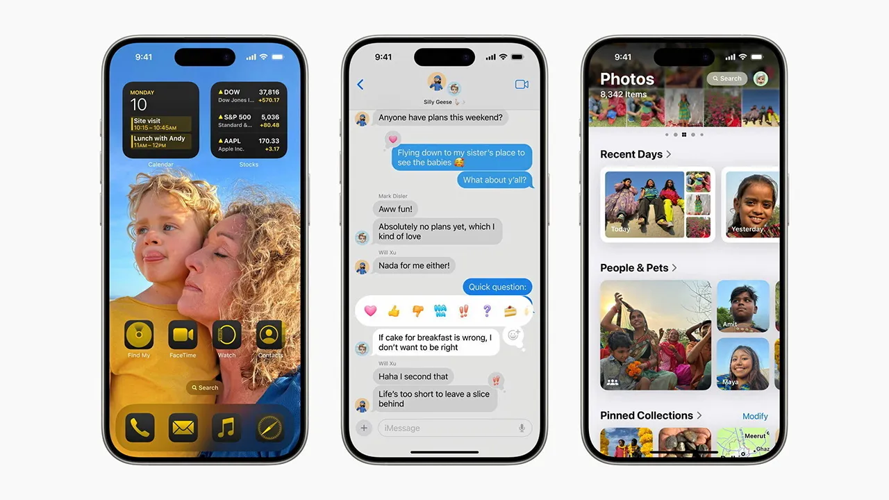 บทสรุป Apple Intelligence ของแอปเปิล พลัง AI ล้ำยุคที่ปกป้องข้อมูลส่วนบุคคล