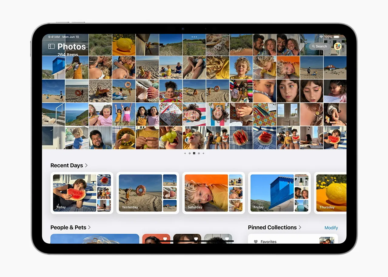 บทสรุป Apple Intelligence ของแอปเปิล พลัง AI ล้ำยุคที่ปกป้องข้อมูลส่วนบุคคล