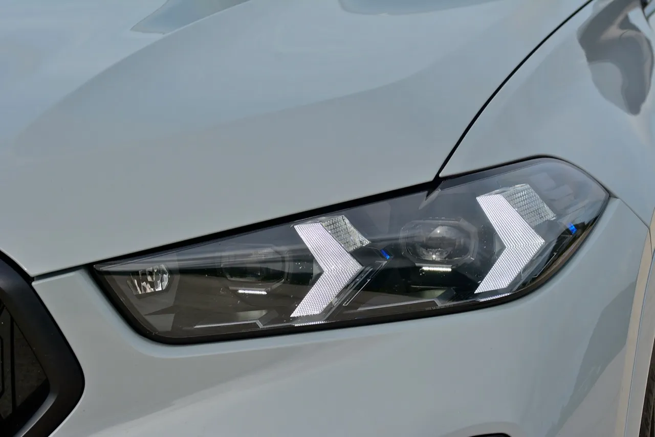ประกอบไทย ขับไกล 650 กิโลเมตร ทดสอบ BMW X6 XDRIVE40i M SPORT PRO LCI 2024 
