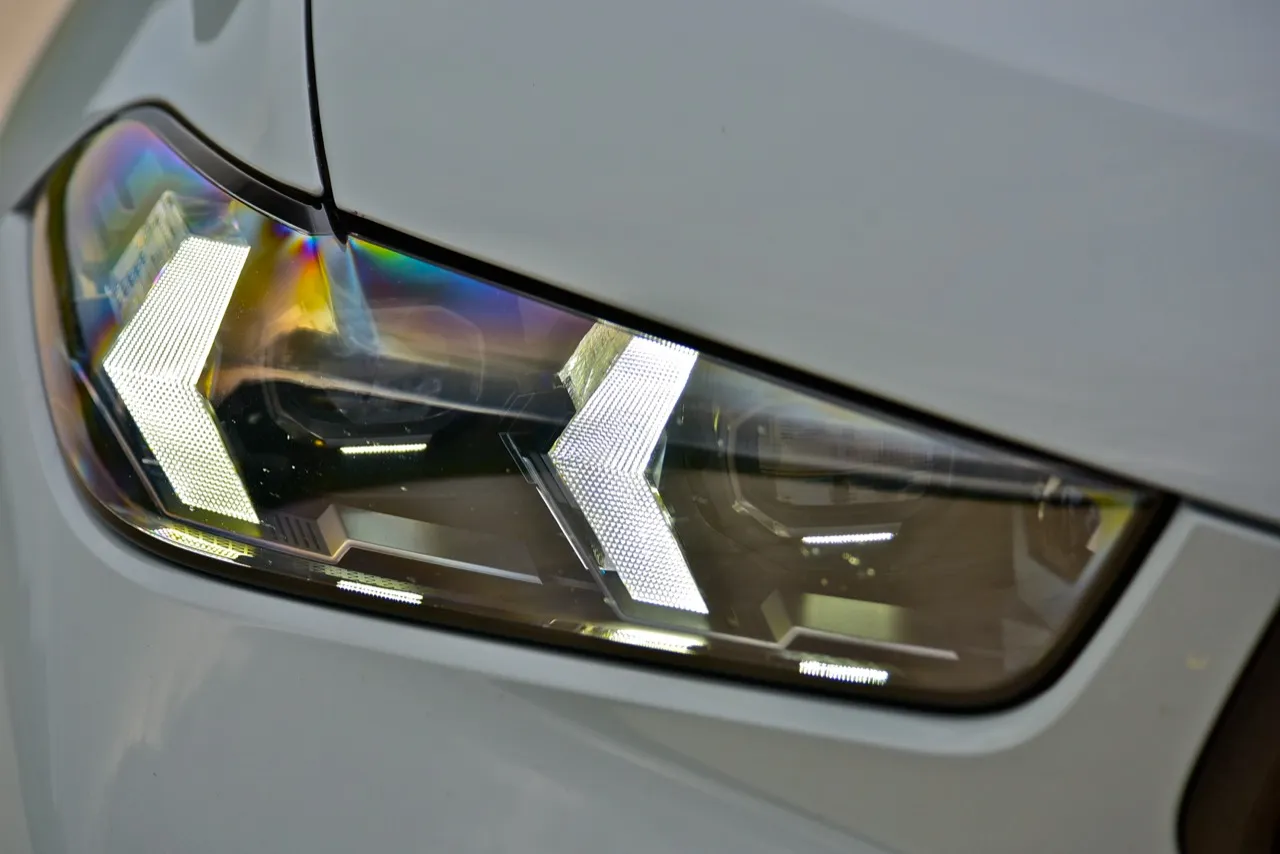 ประกอบไทย ขับไกล 650 กิโลเมตร ทดสอบ BMW X6 XDRIVE40i M SPORT PRO LCI 2024 