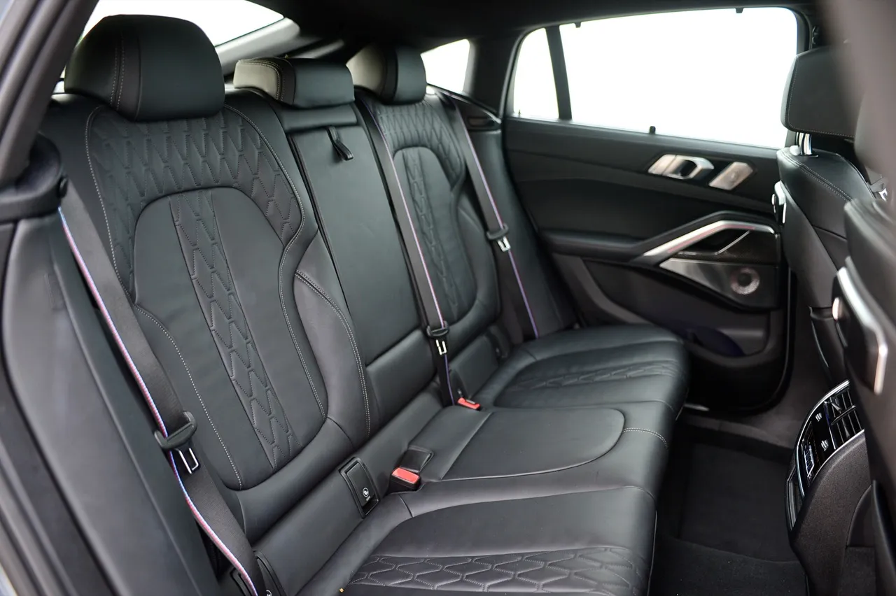 ประกอบไทย ขับไกล 650 กิโลเมตร ทดสอบ BMW X6 XDRIVE40i M SPORT PRO LCI 2024 