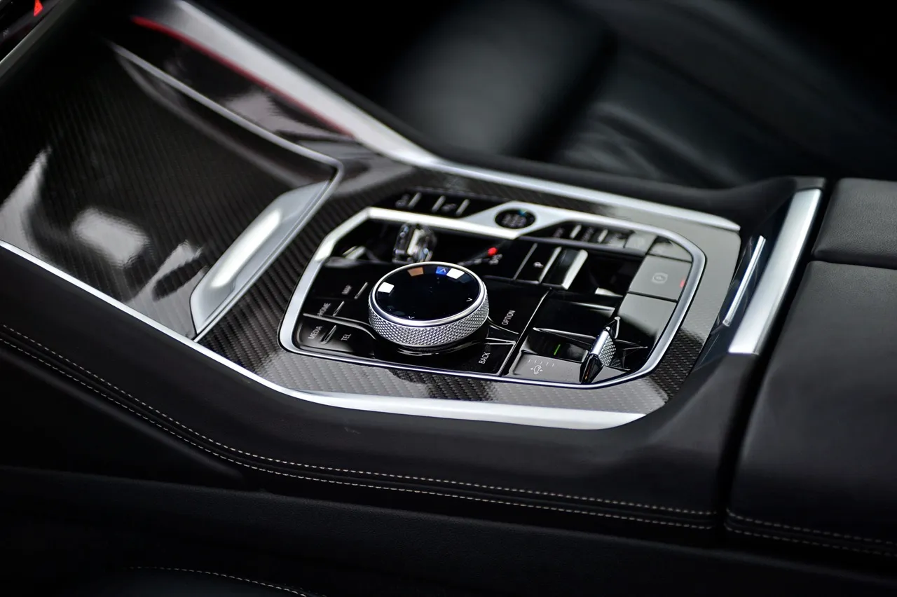 ประกอบไทย ขับไกล 650 กิโลเมตร ทดสอบ BMW X6 XDRIVE40i M SPORT PRO LCI 2024 