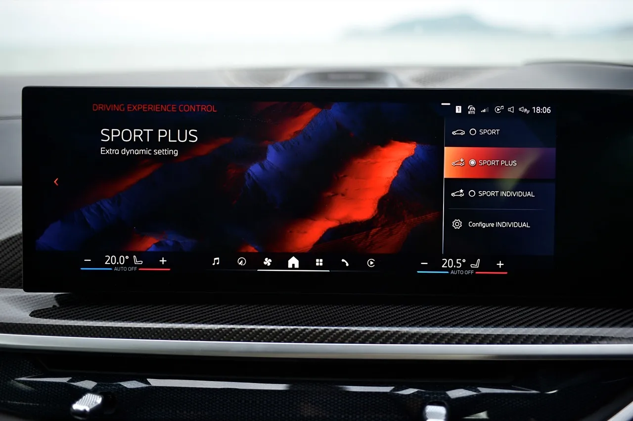 ประกอบไทย ขับไกล 650 กิโลเมตร ทดสอบ BMW X6 XDRIVE40i M SPORT PRO LCI 2024 