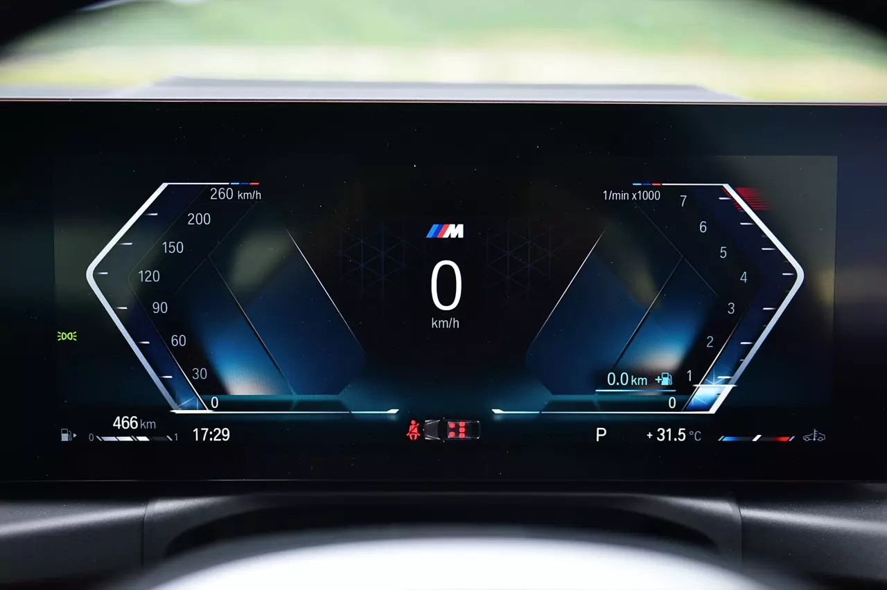 ทดสอบ เทพสปอร์ตซีดาน BMW M340i xDRIVE LCI ไม่ต้องถึง M3 ก็เอาแทบไม่อยู่แล้ว! 