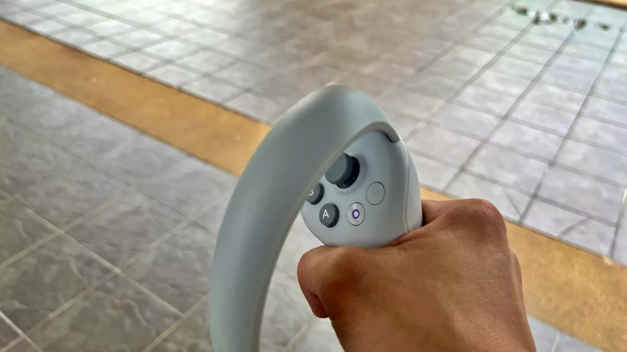 Review Pico 4 แว่นตา Virtual Reality ในรูปแบบสแตนด์อโลน ราคาหมื่นกลาง