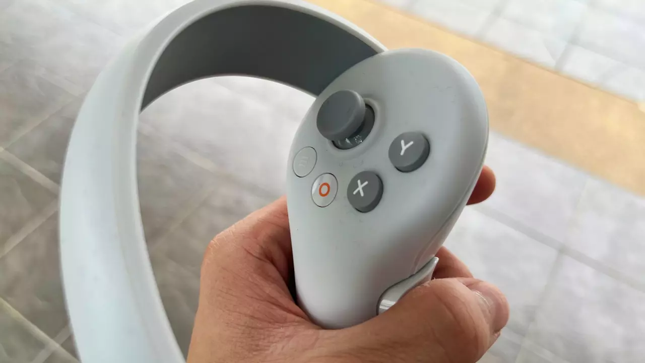 Review Pico 4 แว่นตา Virtual Reality ในรูปแบบสแตนด์อโลน ราคาหมื่นกลาง