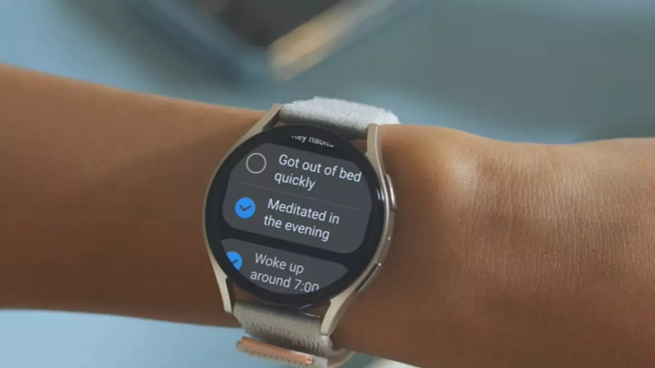 Galaxy Watch 6 เปิดตัวงาน Galaxy Unpacked 2023 ส่องสเปก-ราคา