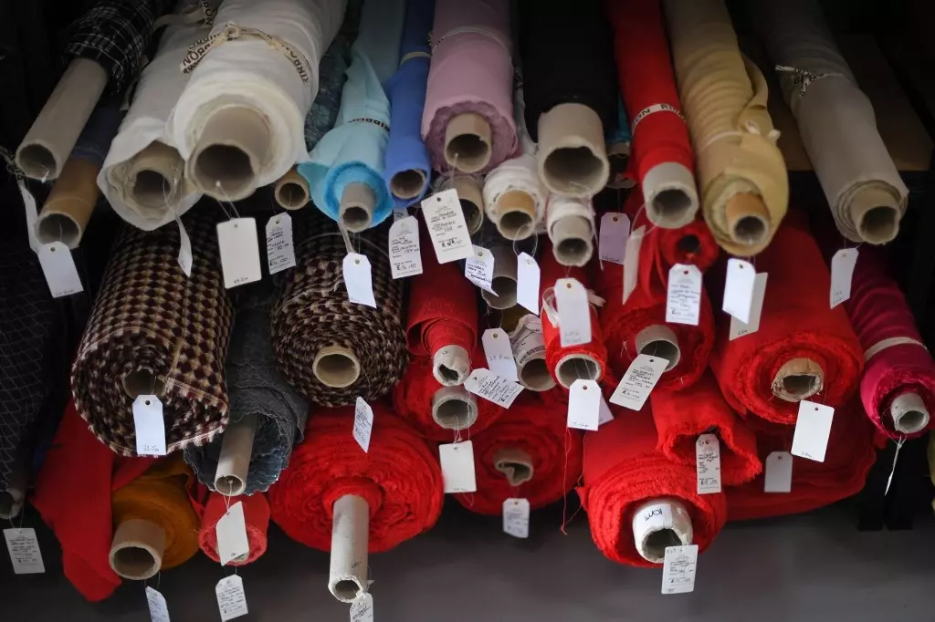 Fast Fashion ความเร็วที่ทำให้โลกไม่ยั่งยืน 