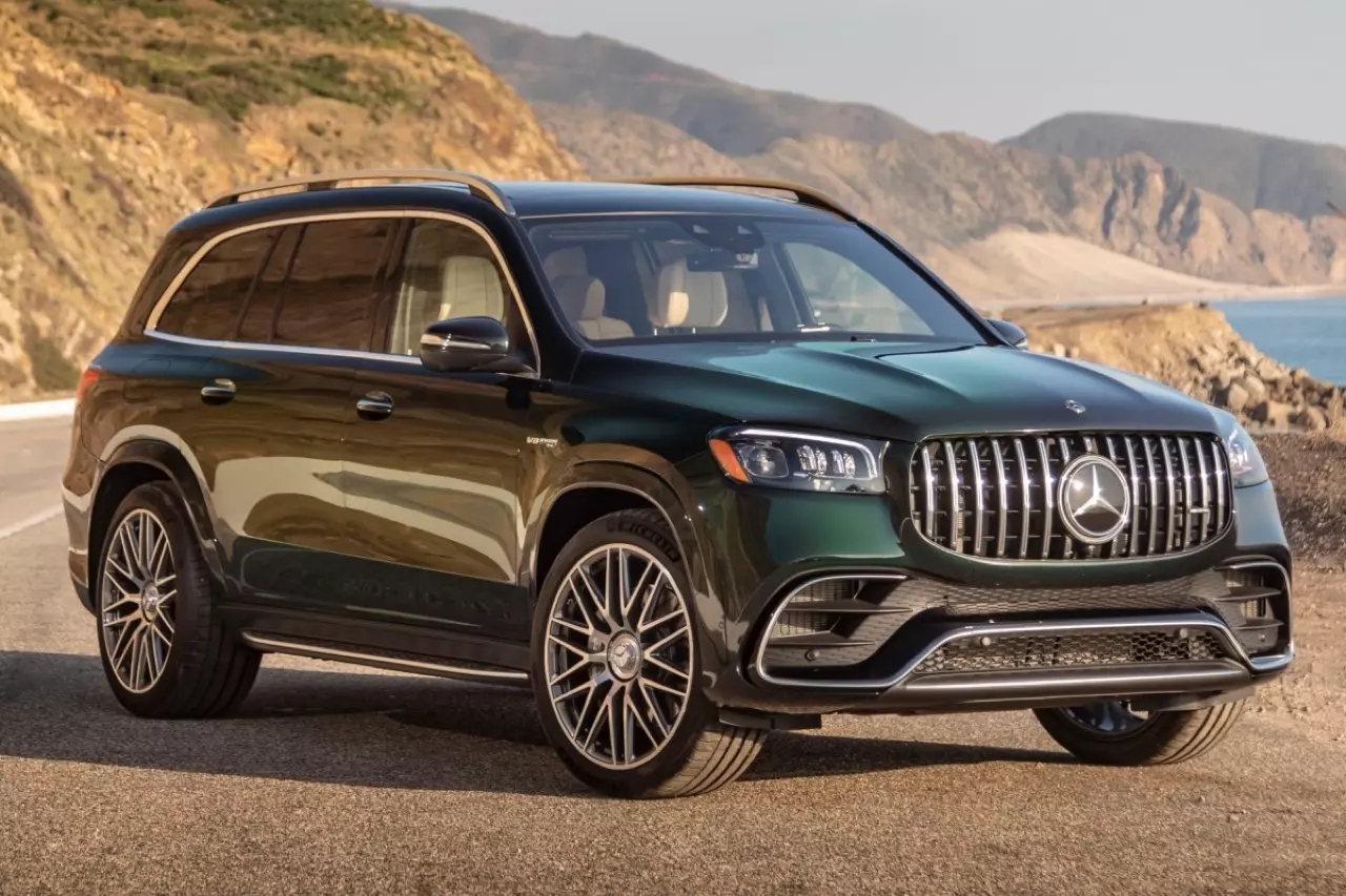 ประกอบไทยราคาดีงาม ทดสอบ BMW X7 xDRIVE40d M SPORT LCI 2023