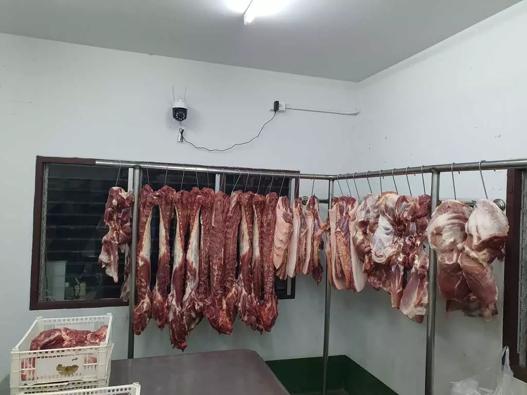 คุยปราชญ์เกษตร เลี้ยง “หมูหลุม” รสชาติแตกต่าง กับ ราคาขาย 2 เท่า
