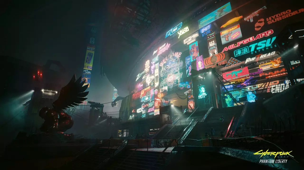 รีวิว Cyberpunk 2077: Phantom Liberty เกมสายลับที่มายกระดับความสนุกให้โลกไซเบอร์พังก์