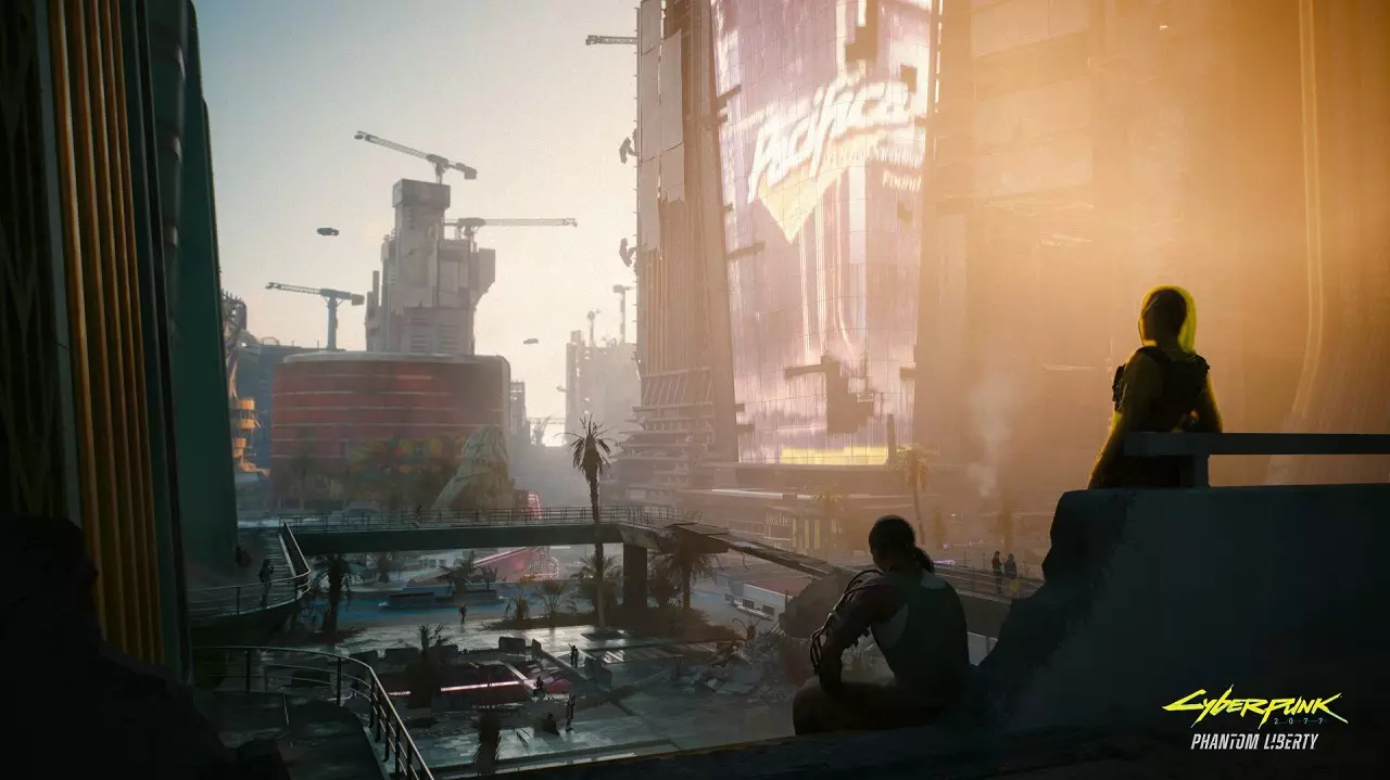 รีวิว Cyberpunk 2077: Phantom Liberty เกมสายลับที่มายกระดับความสนุกให้โลกไซเบอร์พังก์