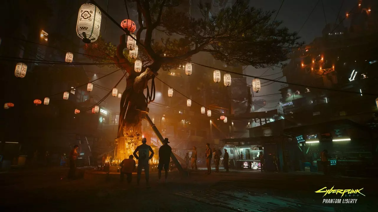 รีวิว Cyberpunk 2077: Phantom Liberty เกมสายลับที่มายกระดับความสนุกให้โลกไซเบอร์พังก์