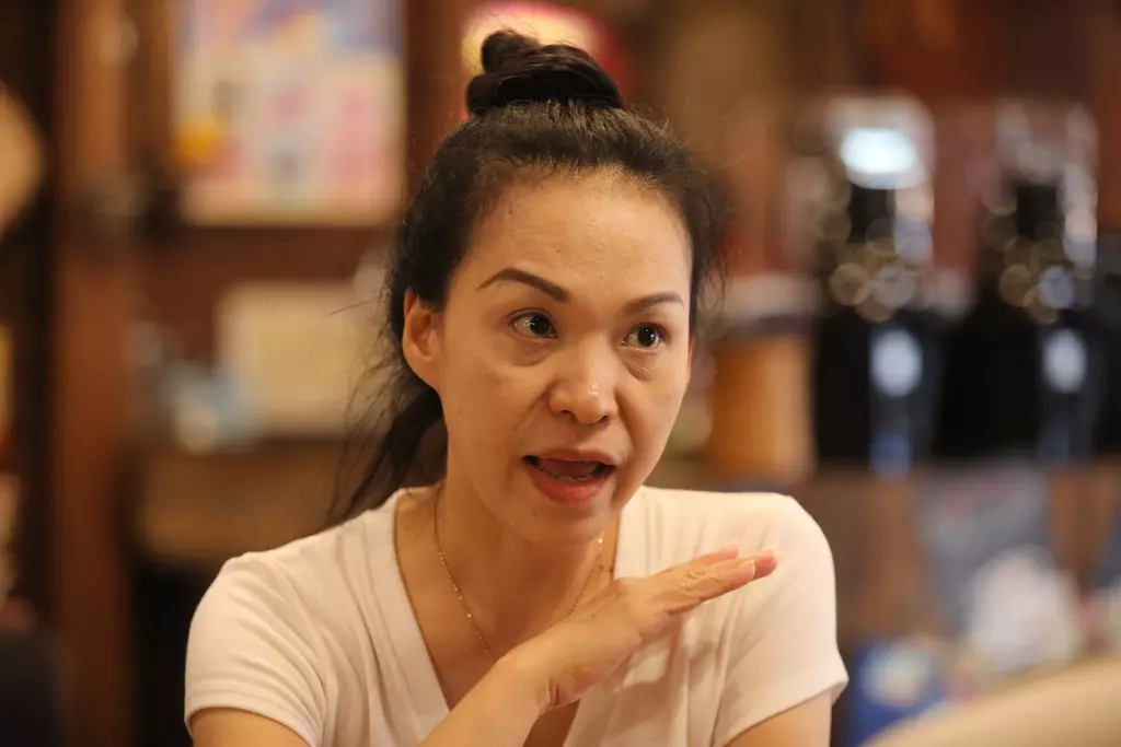'ตลาดน้ำอัมพวา' ฟุบไม่ฟื้น กับมนต์เสน่ห์ที่เลือนหาย
