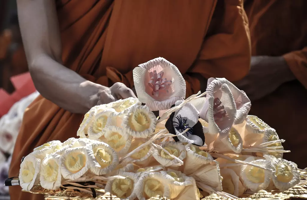 คติธรรมจากหนัง 'สัปเหร่อ' ทำไมมนุษย์ต้องกลัวตาย