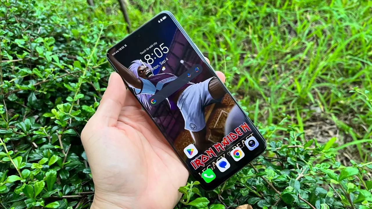 รีวิว Honor 90 มือถือระดับกลางที่มีคุณภาพกล้องเป็นจุดขาย