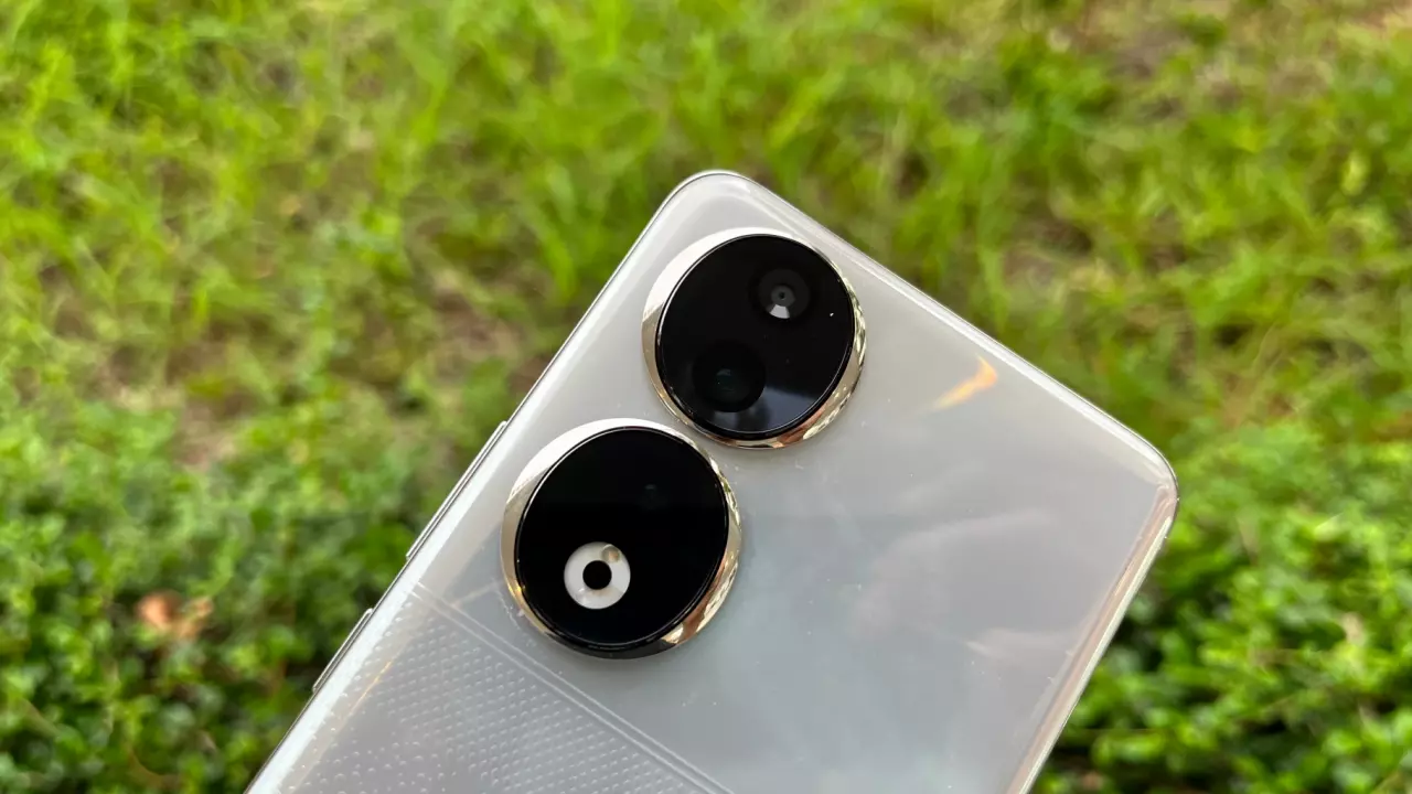 รีวิว Honor 90 มือถือระดับกลางที่มีคุณภาพกล้องเป็นจุดขาย