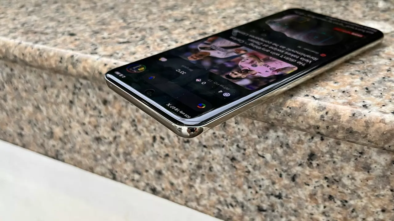 รีวิว Honor 90 มือถือระดับกลางที่มีคุณภาพกล้องเป็นจุดขาย