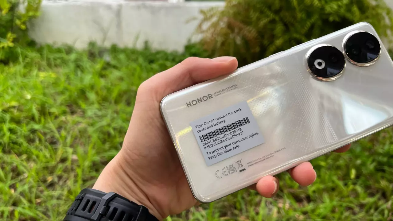 รีวิว Honor 90 มือถือระดับกลางที่มีคุณภาพกล้องเป็นจุดขาย