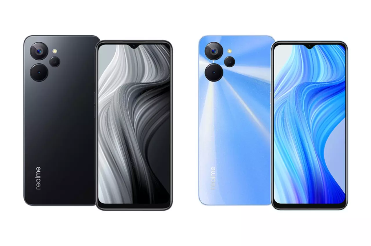 9 โทรศัพท์มือถือ 5G ราคาไม่เกิน 7,000 บาท เล่นโซเชียลได้ ถ่ายรูปดี แบตอึด