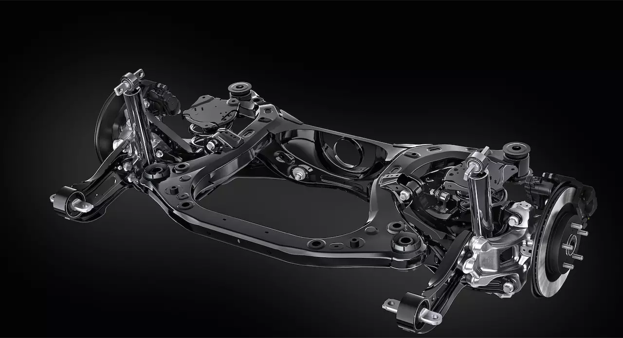 ตู้เทวดา สุดหล่อมาแล้ว The New LEXUS LM ราคาเริ่มต้น 6,290,000 บาท