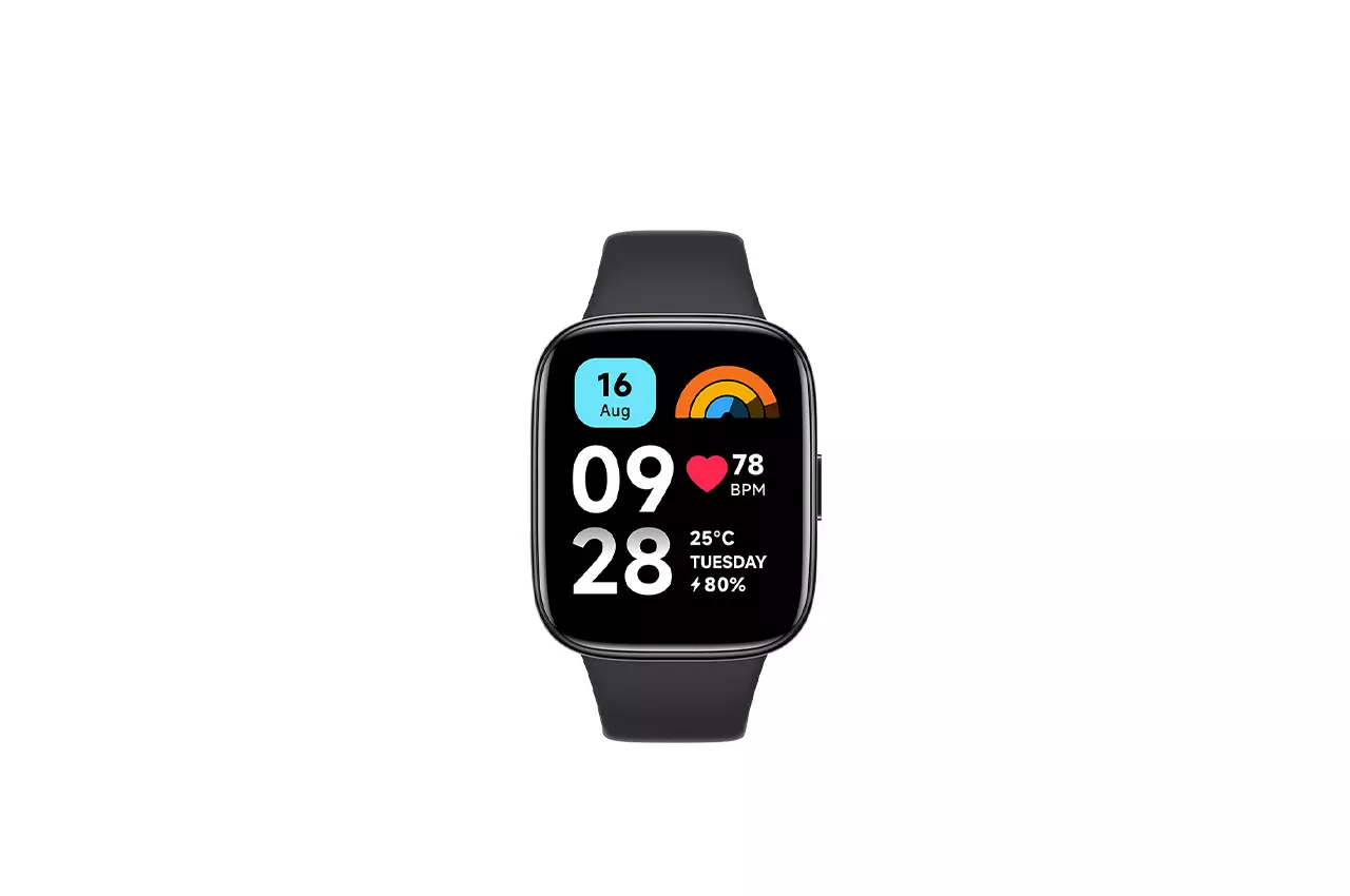 Smart watch pantip online