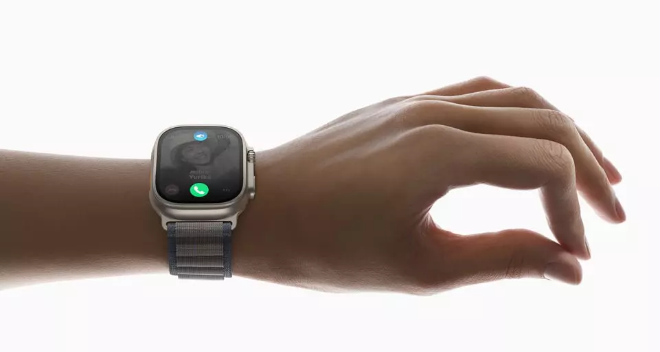 "Apple Watch Ultra 2" สเปกแน่น ราคาแรง เตรียมวางขายสมาร์ทวอตช์รุ่นเรือธง