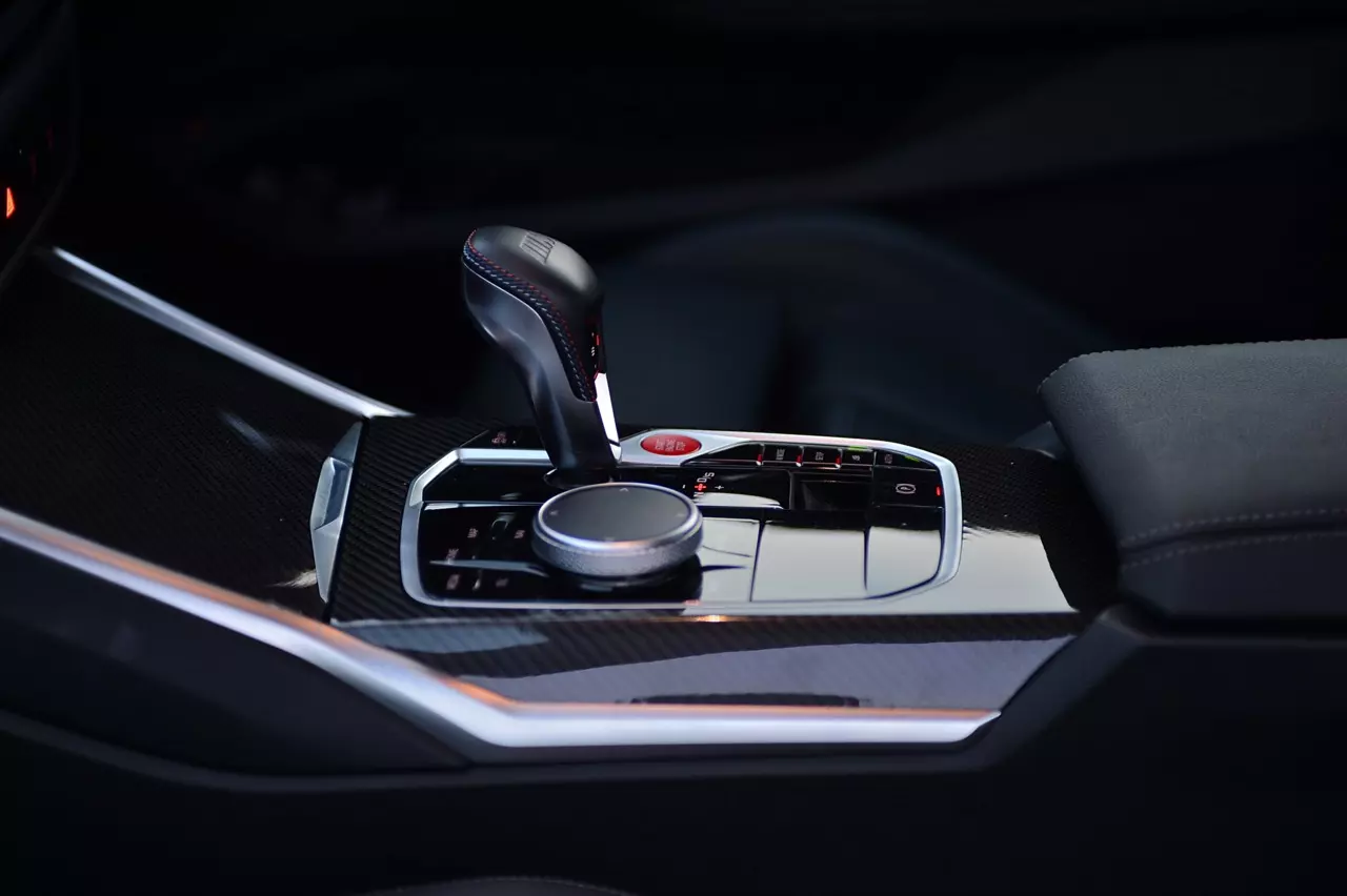 หนูเล็กเด็กขี้โมโห ทดสอบ BMW M2 G87