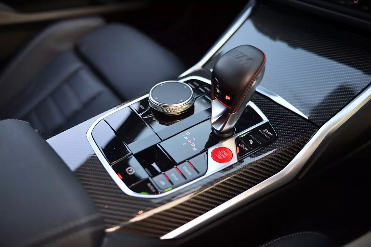 หนูเล็กเด็กขี้โมโห ทดสอบ BMW M2 G87