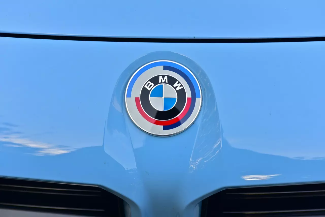 หนูเล็กเด็กขี้โมโห ทดสอบ BMW M2 G87