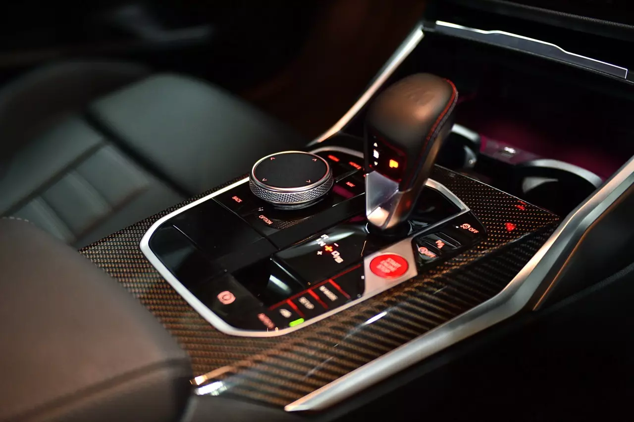 หนูเล็กเด็กขี้โมโห ทดสอบ BMW M2 G87