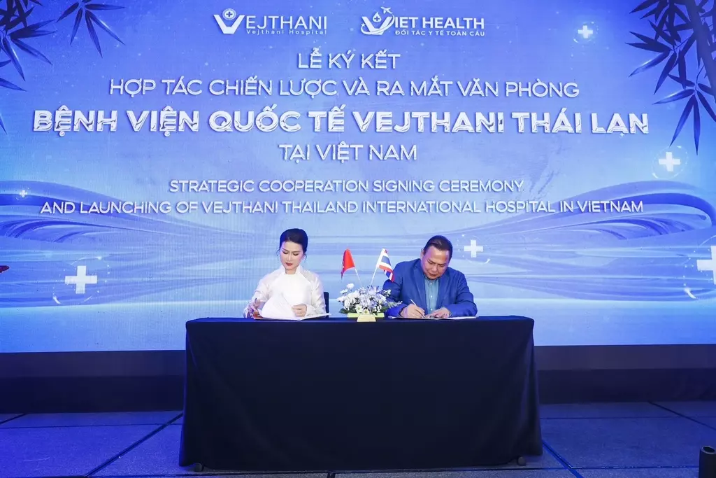 'ท่องเที่ยวเชิงการแพทย์' โอกาสเศรษฐกิจไทย กับความท้าทายที่ต้องเร่งปรับตัว