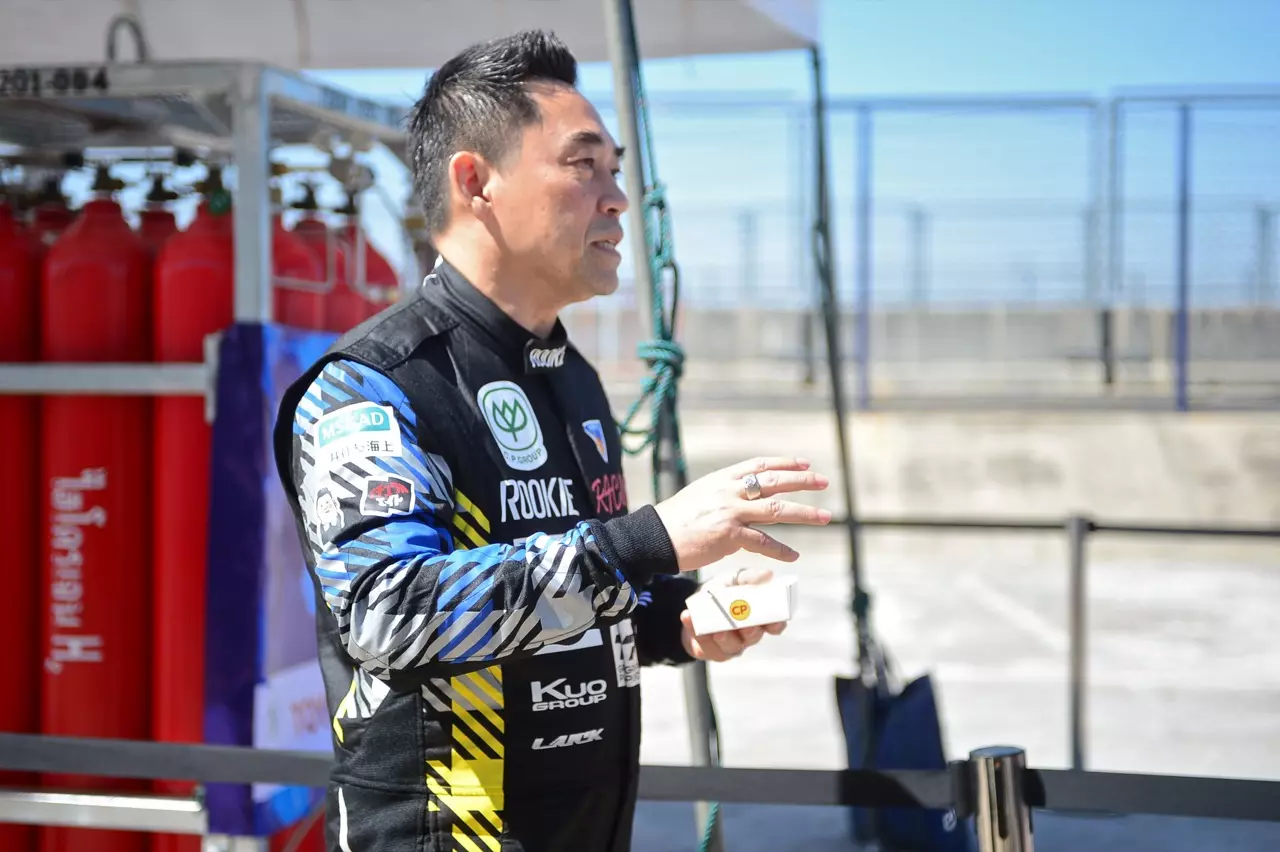 เปิดใจ ขจร เจียรวนนท์ กรรมการบริหาร CP กับความร่วมมือระหว่าง TOYOTA และเครือเจริญโภคภัณฑ์