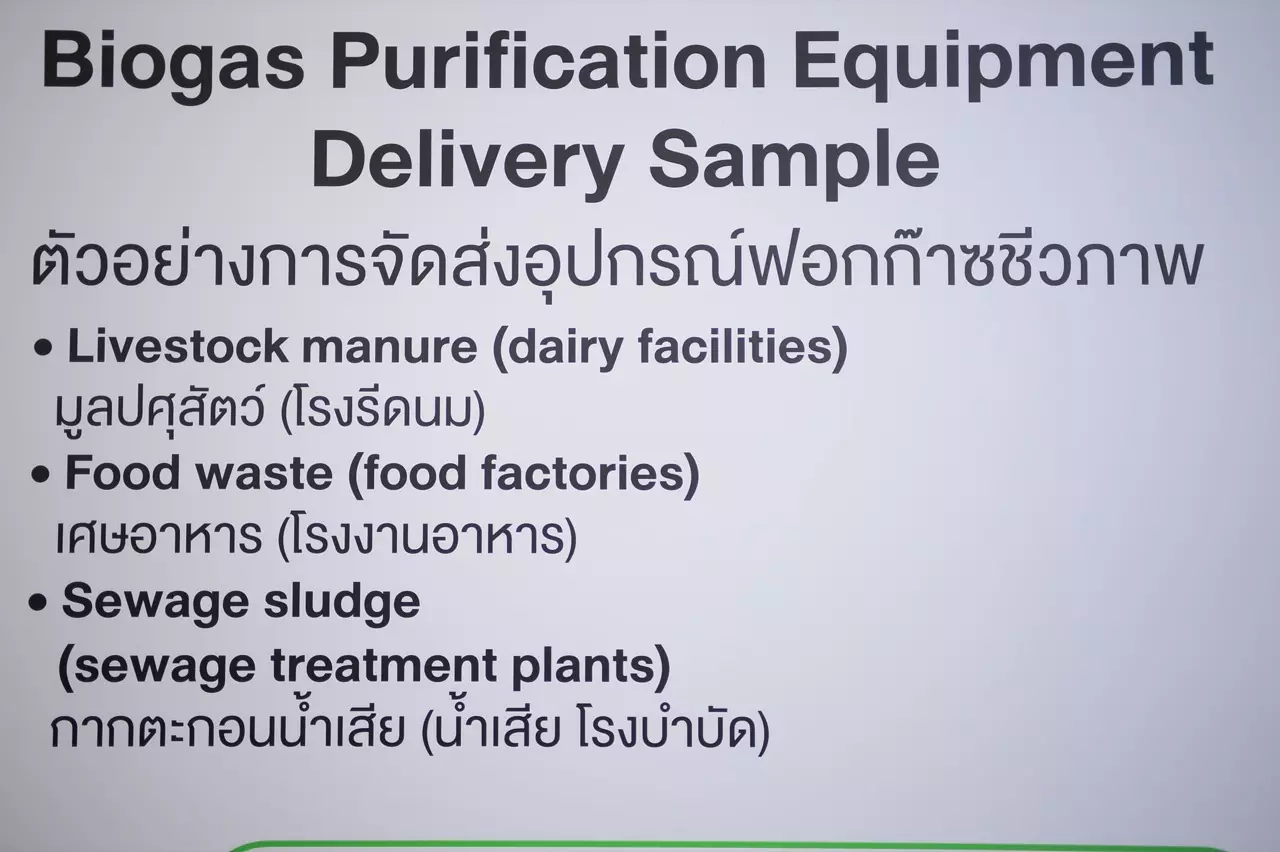 เปิดใจ ขจร เจียรวนนท์ กรรมการบริหาร CP กับความร่วมมือระหว่าง TOYOTA และเครือเจริญโภคภัณฑ์