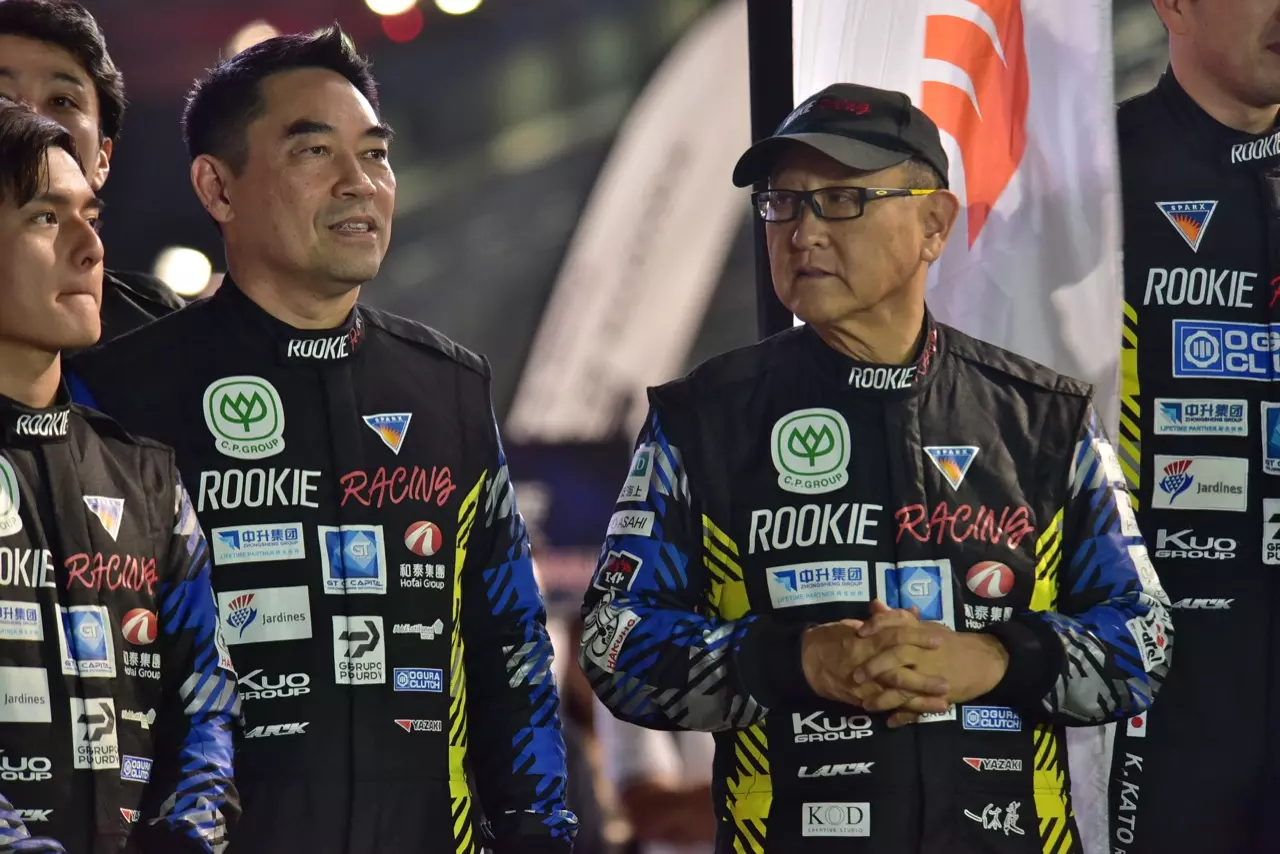 เปิดใจ ขจร เจียรวนนท์ กรรมการบริหาร CP กับความร่วมมือระหว่าง TOYOTA และเครือเจริญโภคภัณฑ์