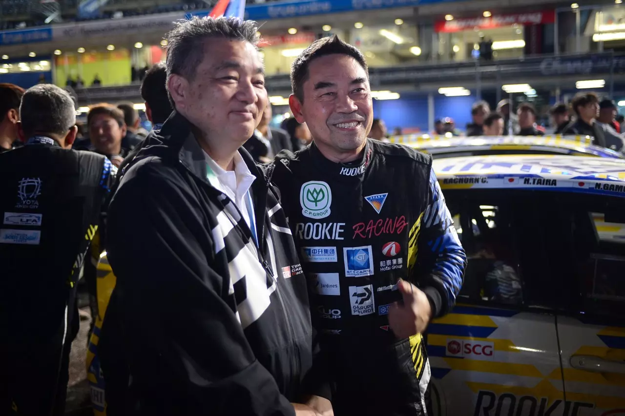 เปิดใจ ขจร เจียรวนนท์ กรรมการบริหาร CP กับความร่วมมือระหว่าง TOYOTA และเครือเจริญโภคภัณฑ์