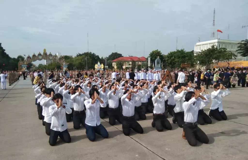 'อุเทนถวาย-ปทุมวัน' ขุดรากปมแค้น 55 ปี โรคร้ายไยไม่หายขาด?
